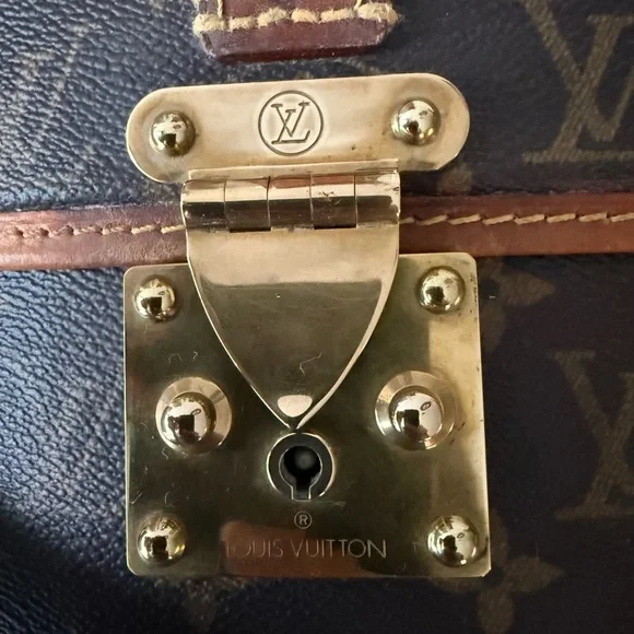 Louis Vuitton BOITE CHAPEUX 40 hat box - Picture 13 of 14